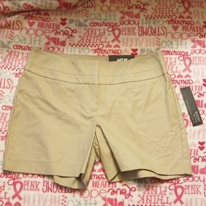 Apt 9 women's shorts